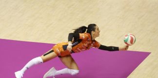 Il capitano delle Black Angels analizza il k.o. di San Giovanni in Marignano: "Zero alibi, noi in campo senza rabbia. La prossima partita comincia già martedì"