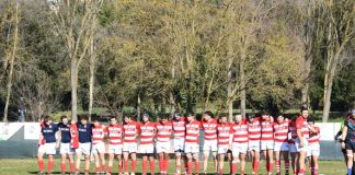 I biancorossi cercano punti salvezza in casa dell’Amatori. Si gioca domenica mattina