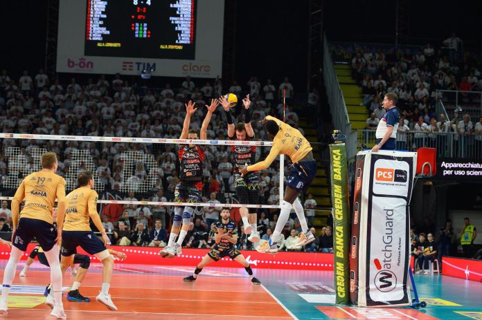 Tutte le serie play-off testimoniano statistiche molto simili tra le varie squadre