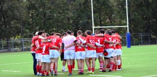 La squadra di Poloni attende Colleferro per mettere una seria ipoteca sulla permanenza in serie B. L'aritmetica può arrivare con una giornata di anticipo