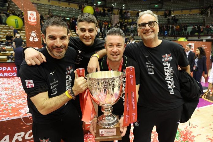 Bartoccini Fortinfissi, parola a De Matteo: 