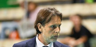 Il direttore sportivo della Sir fa le carte alla terza partita di finale Scudetto