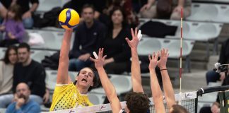 Il 23enne pugliese arriva da Castellana Grotte