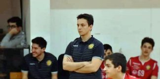 Sarà il 31enne Patrick Bandini a sostituire Francesco Monopoli 