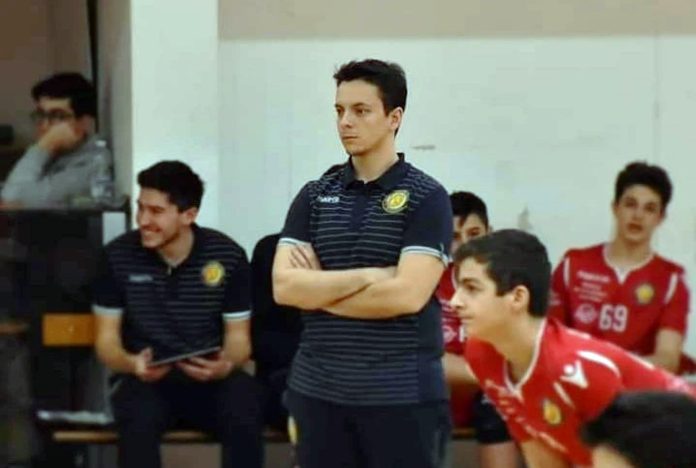 Sarà il 31enne Patrick Bandini a sostituire Francesco Monopoli 