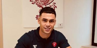 Sarà Gemello del Torino a difendere i pali del Grifo nella prossima stagione