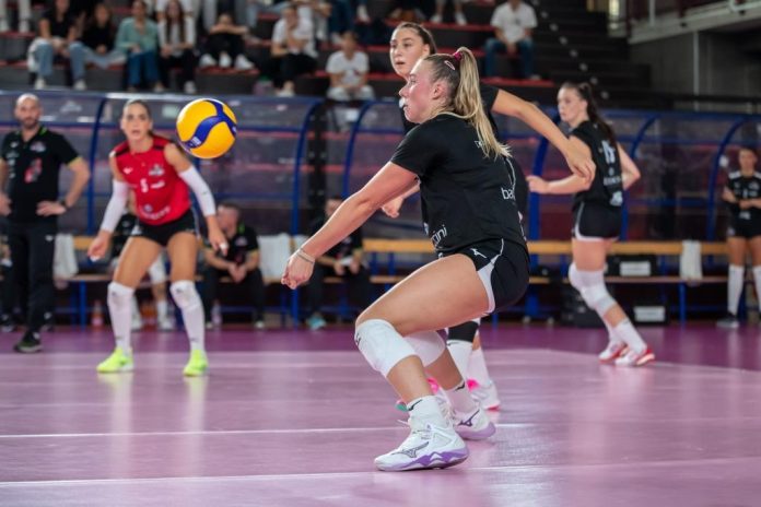 Black Angels, Pecorari freme: “Non vedo l’ora di iniziare”