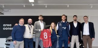 Il concessionario Renault e Dacia è un nuovo sponsor del Perugia Calcio