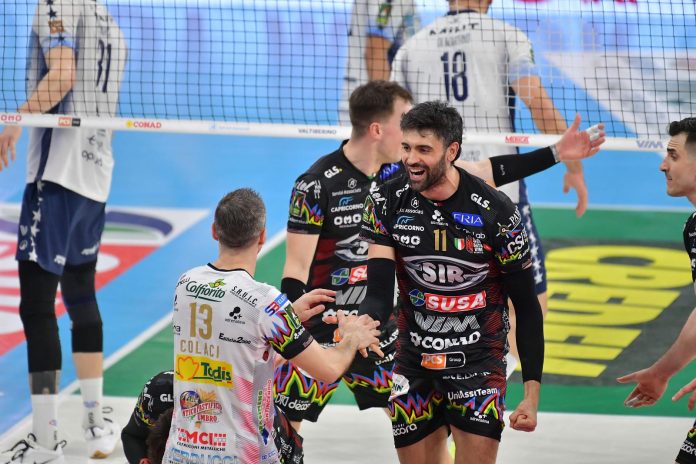 l Viminale ha disposto lo stop alle trasferte per i tifosi di Lucchese e Perugia per quattro mesi dopo i disordini in un tratto dell'autostrada A12 a Viareggio la scorsa domenica. Il provvedimento, firmato ieri, è stato inviato oggi, 28 febbraio, alle prefetture.