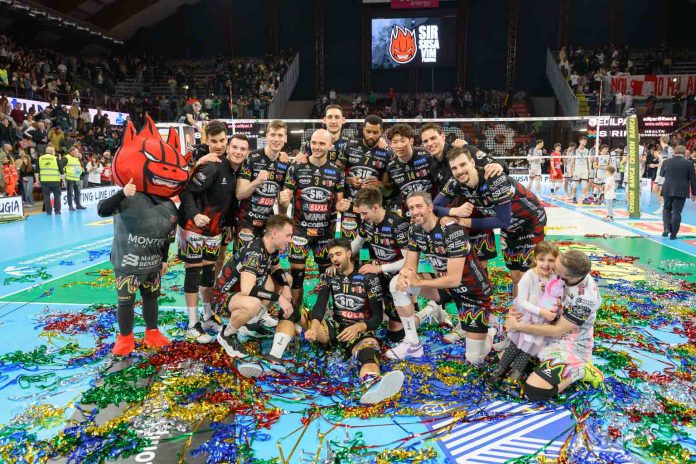 Plotnytskyi torna dal primo minuto ed è mvp