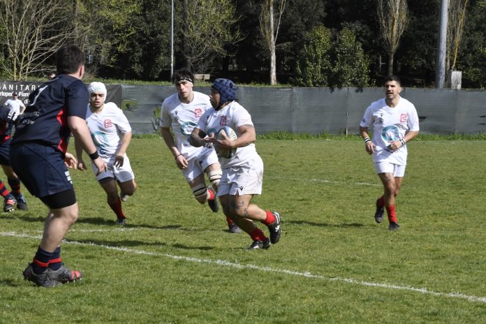 Ultimo turno casalingo per la squadra di Poloni, chiamata ad affrontare i toscani che inseguono ad un punto. Federico Bevagna: “Conta solo la vittoria piena”