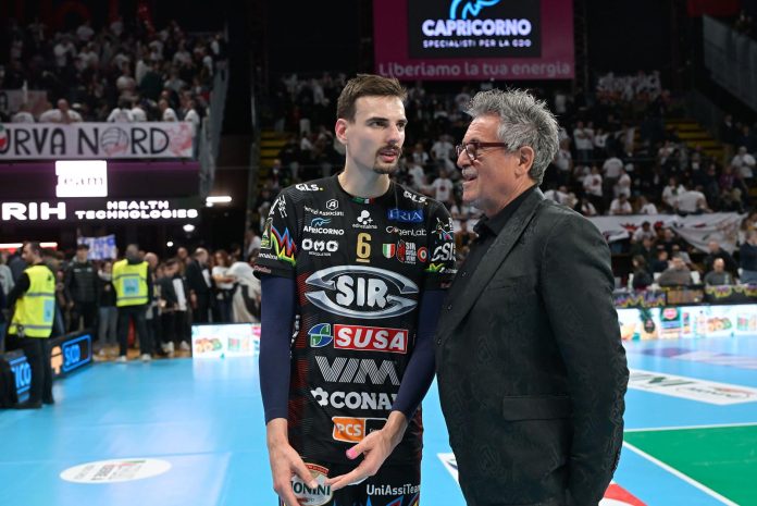 In programma la conferenza stampa in cui sarà svelato il title sponsor