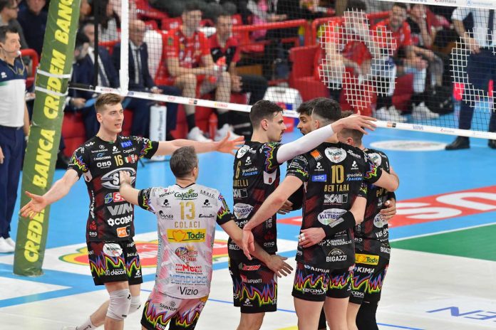 Al PalaBarton l'ultimo atto della serie: dentro o fuori, i dettagli faranno la differenza