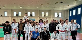 Mese proficuo per la società ponteggiana con le tante medaglie riportate dai propri atleti 