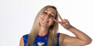 La Bartoccini MC Restauri Perugia è lieta di annunciare l'ingaggio dell'opposta slovena. La classe '97: "Entusiasta di giocare in Italia e far parte di questa squadra"