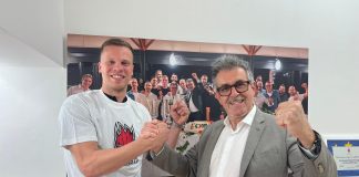 Lo schiacciatore ceco completa un reparto di alto livello 