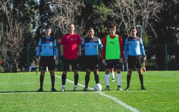 INDEPENDIENTE 1^ tempo: Morro, Pinto, Radetich, Lara, Martino, Cruz, Mastrolorenzo, Perez Curci, Viollaz, Junco, Laprida. All. Carlos Matheu INDEPENDIENTE 2^ tempo: Acosta, Barros, Radetich, Lara, Martino, Marchini, Palais, Cruz, De Las Carreras, Tempone, Valdez. All. Carlos Matheu PERUGIA 1° tempo: Gemello, Dottori, Brunori, Dell’Orco, Giraudo, Ambrogi, Tumbarello, Broh, Bacchin, Lickunas, Matos. All. Vincenzo Cangelosi PERUGIA 2° tempo: Moro, Giunti, Riccardi, Cottini, Yabre, Joselito, Torrasi, Perugini, Kanoute, Montevago, Berta. A disp.: Vinti. All. Vincenzo Cangelosi ARBITRO: Mathias Gimenez di Buenos Aires (Mauro Aguilera e Diego Jimenez di Buenos Aires) RETI: 11′ pt Mastrolorenzo (I), 27′ st Perugini (P), 30′ st + 2 Cruz (I) NOTE: giornata soleggiata, temperatura 8 gradi. Tempi da 30′ ciascuno