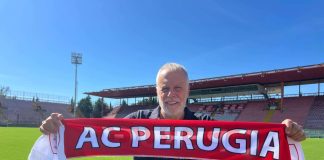 Il tecnico toscano è il successore dell'esonerato Cangelosi 