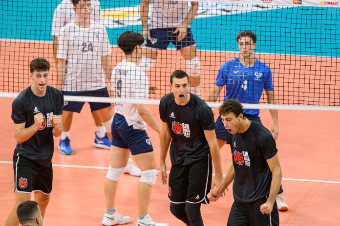 Il centrale dopo il test con Cisterna: 