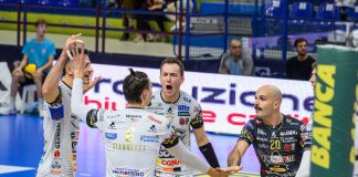 I Block Devils vogliono punti in casa di Milano 